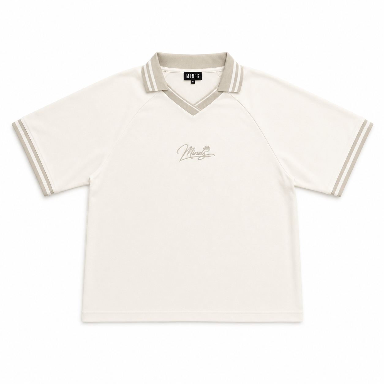 Minds "Club House" Polo