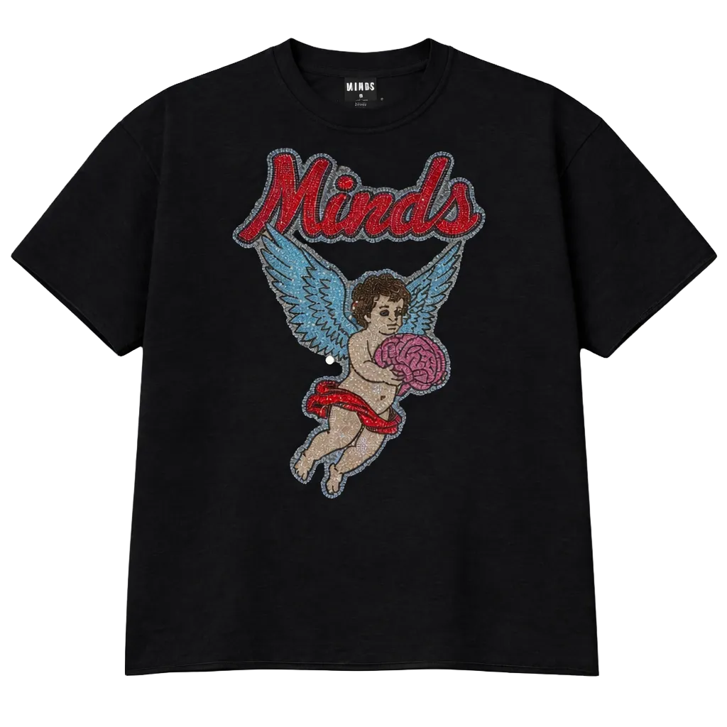 Minds "Guardian Angel" Tee