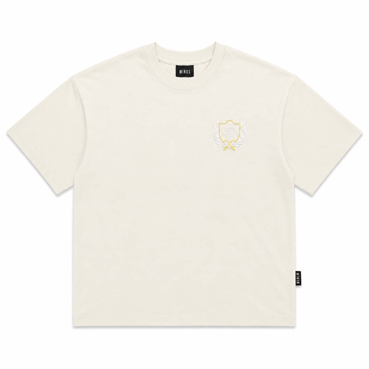 Minds "Prestige" Tee