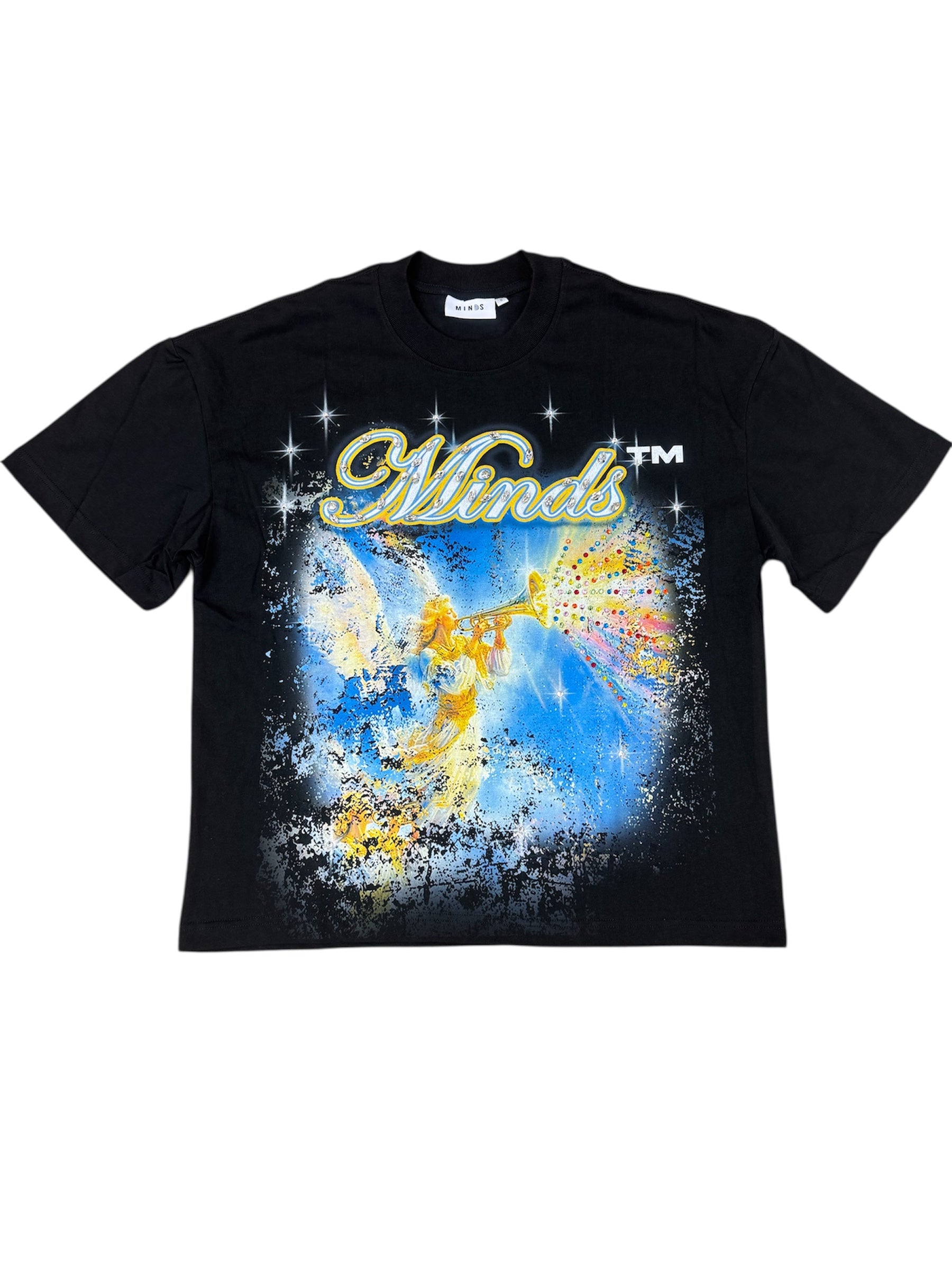 Minds T-Shirt