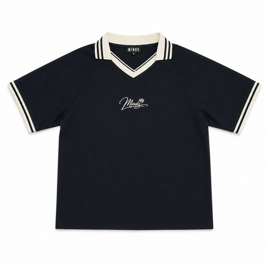 Minds "Club House" Polo