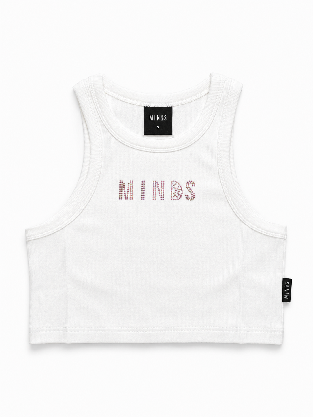 Minds FEMME Tank Top