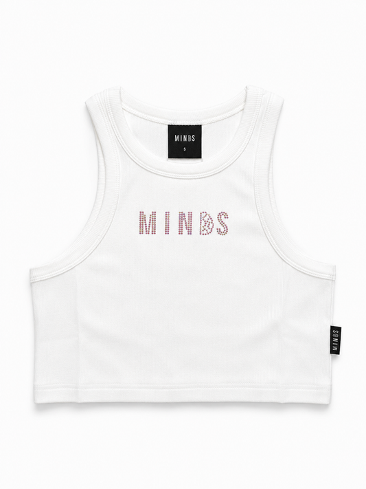 Minds FEMME Tank Top
