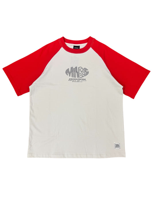 Minds T-shirt