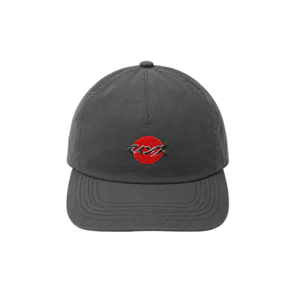 Hinade cap