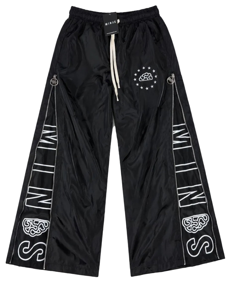 Minds "Motion" Track Pants