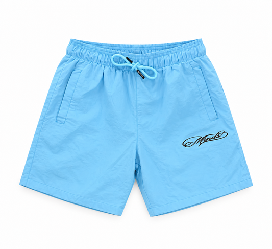 Minds Riviera Short