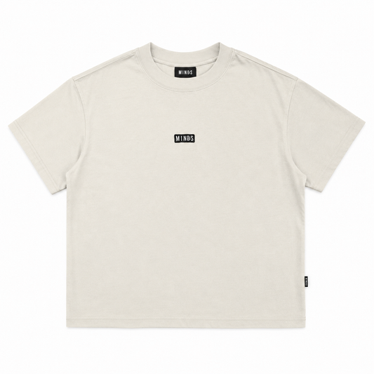 Minds "Minimal State" Tee