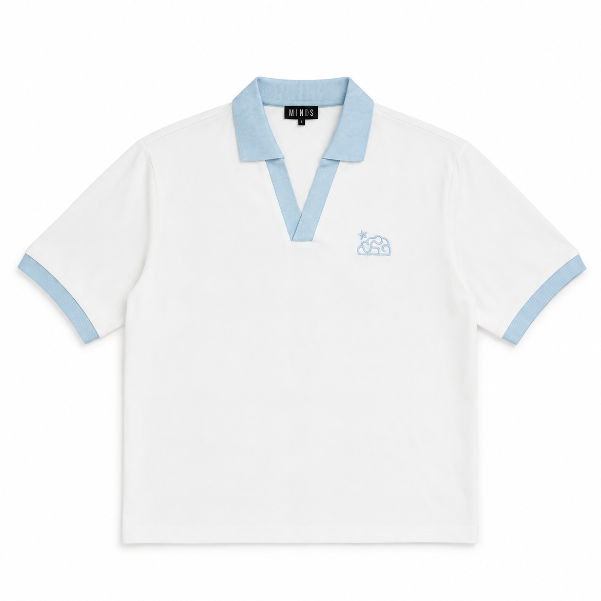 Minds "Perspective" Polo