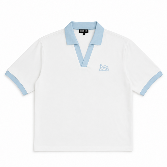 Minds "Perspective" Polo