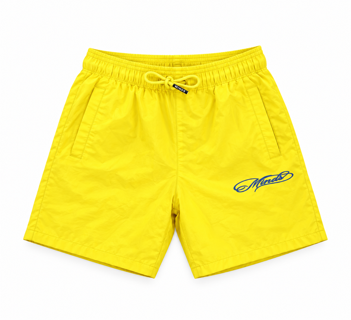 Minds Riviera Shorts