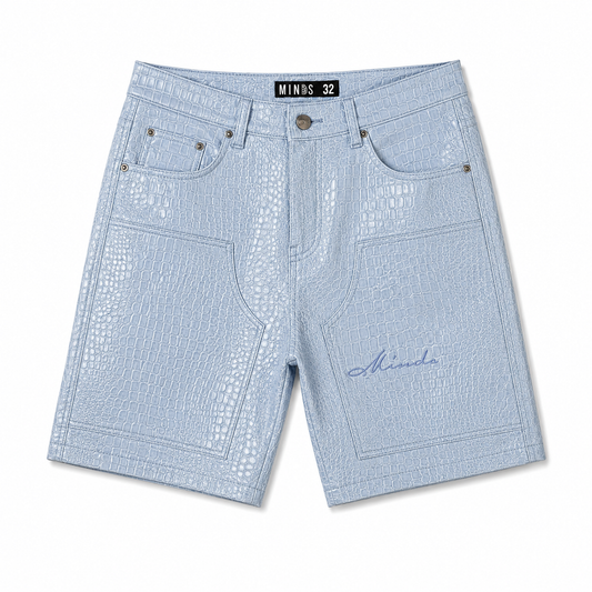 Minds Croc Short
