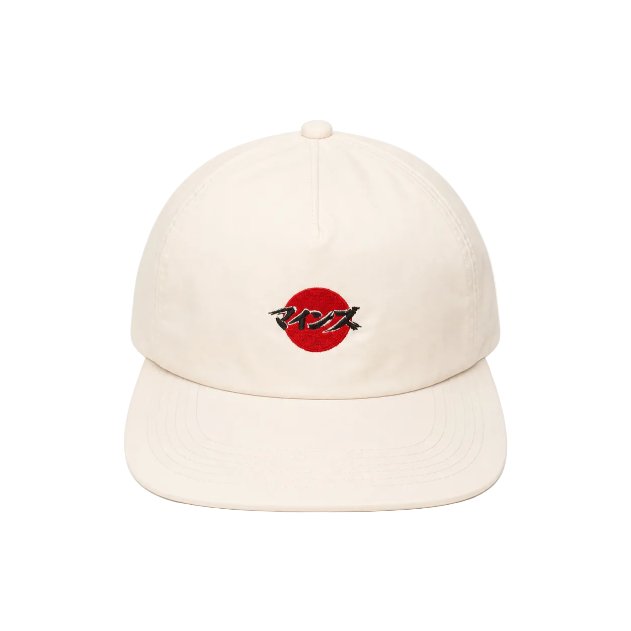 Hinade cap