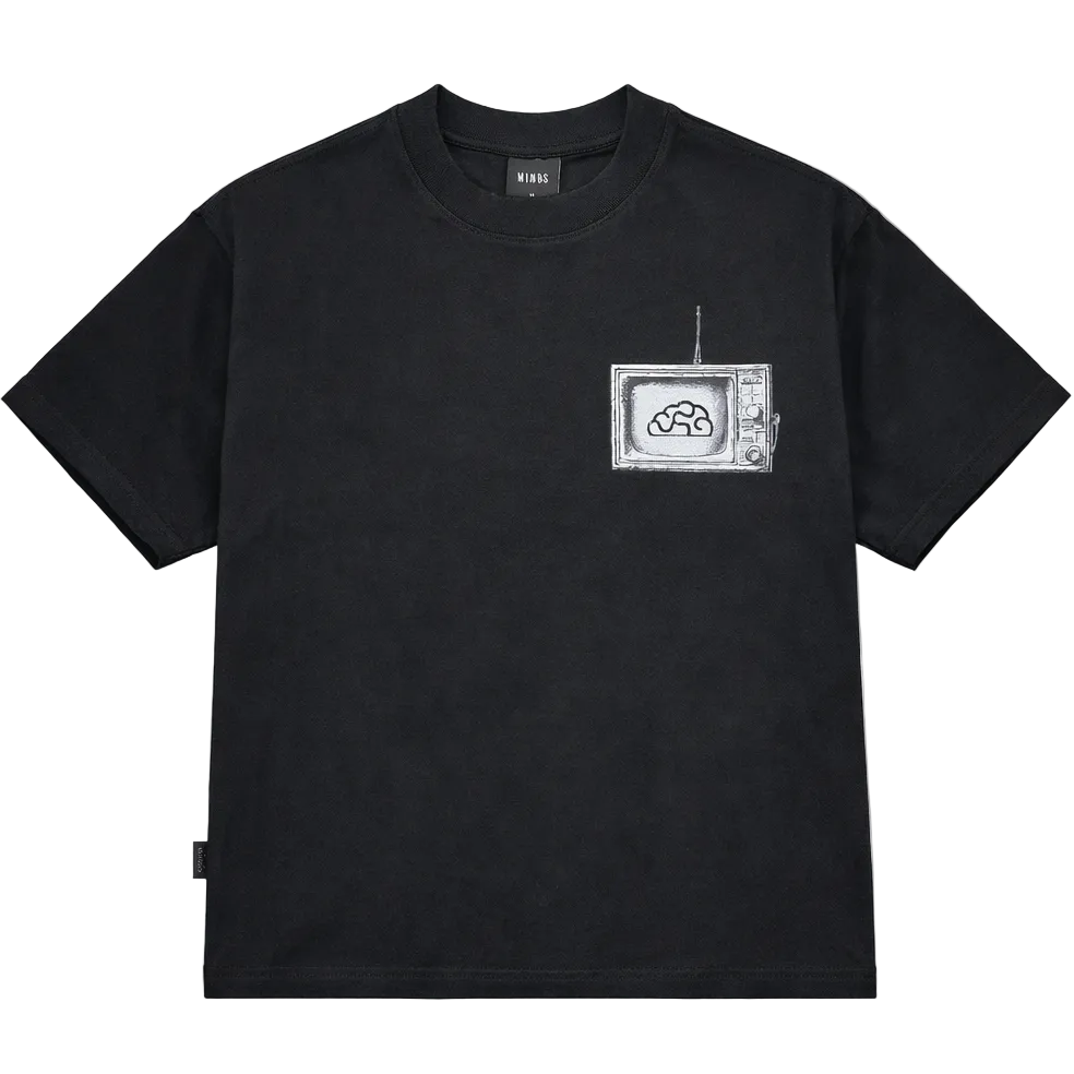 Minds "Programmed" Tee