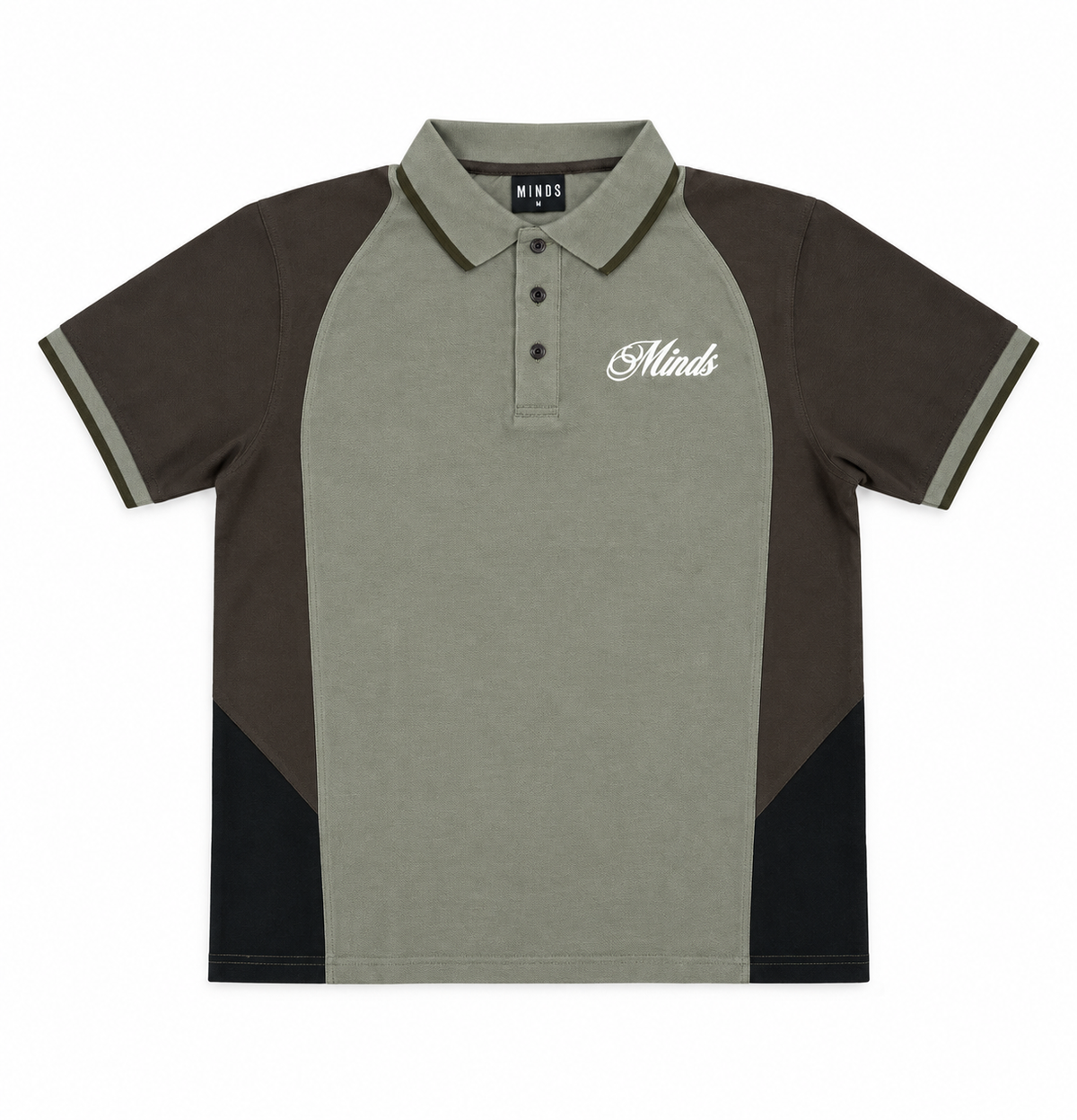 Minds Division Polo