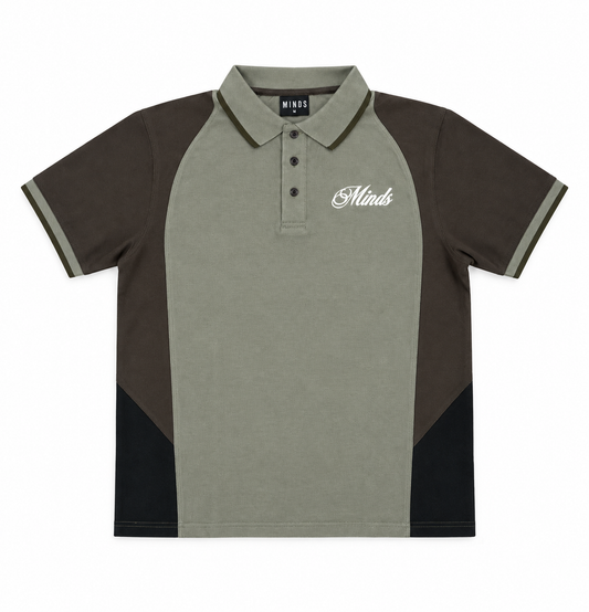 Minds Division Polo