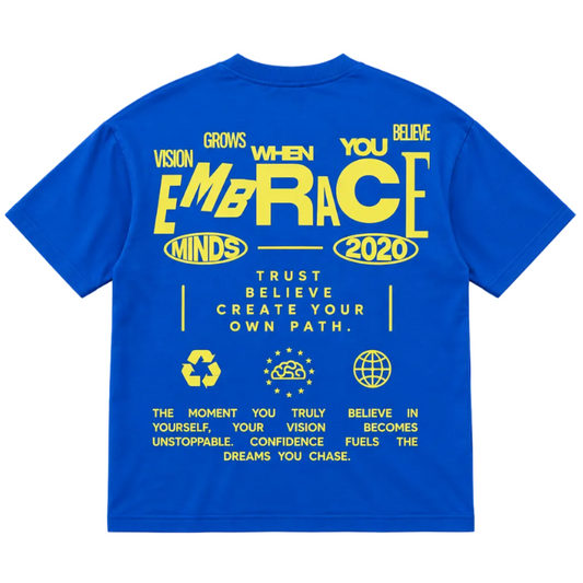 Minds "Trust" Tee
