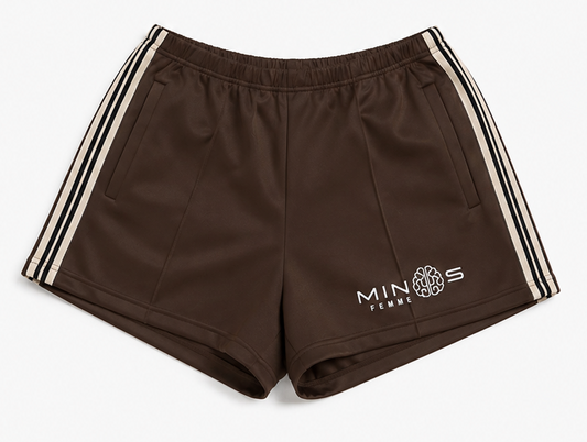 Minds Femme Mocha Short