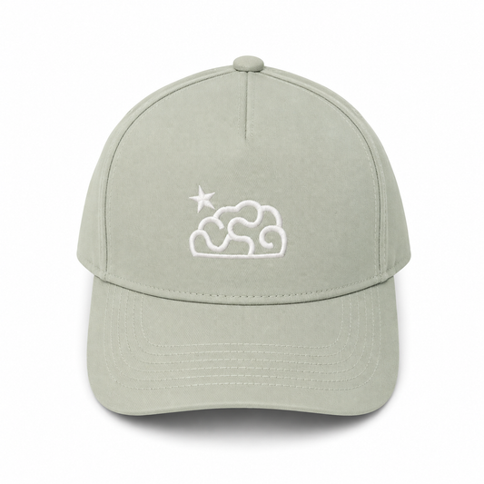 Minds "Vision" Cap