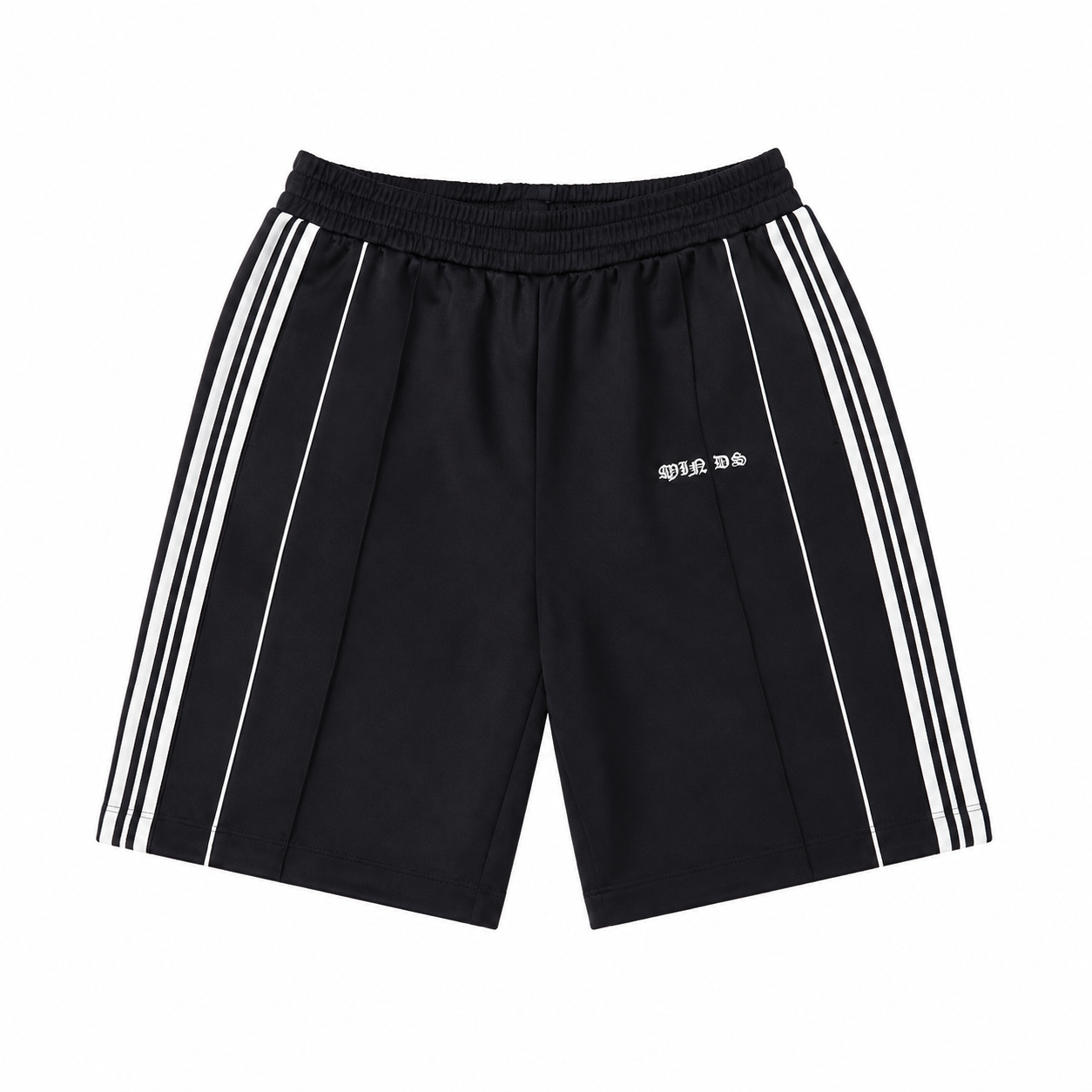 Minds "Timeless" Short