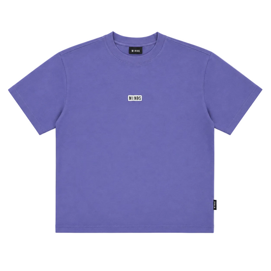 Minds "Minimal State" Tee