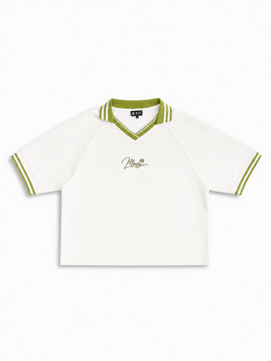 Minds "Club House" Polo
