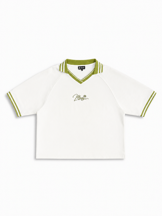 Minds "Club House" Polo