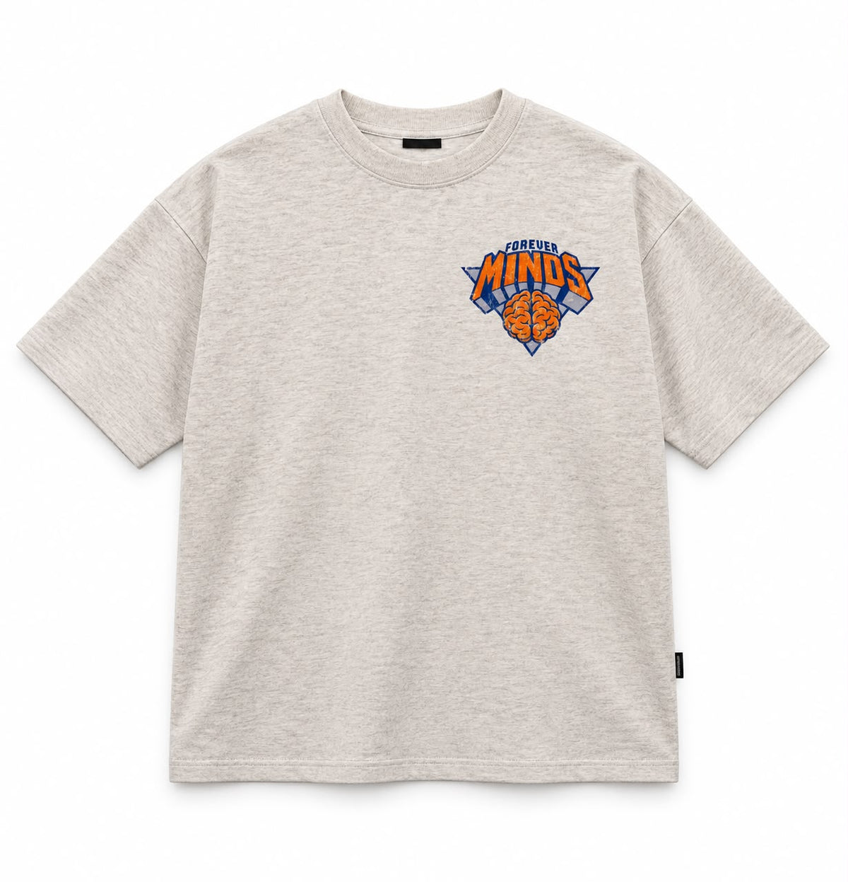 Forever Minds Tee