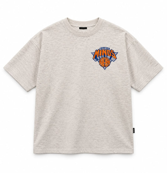 Forever Minds Tee