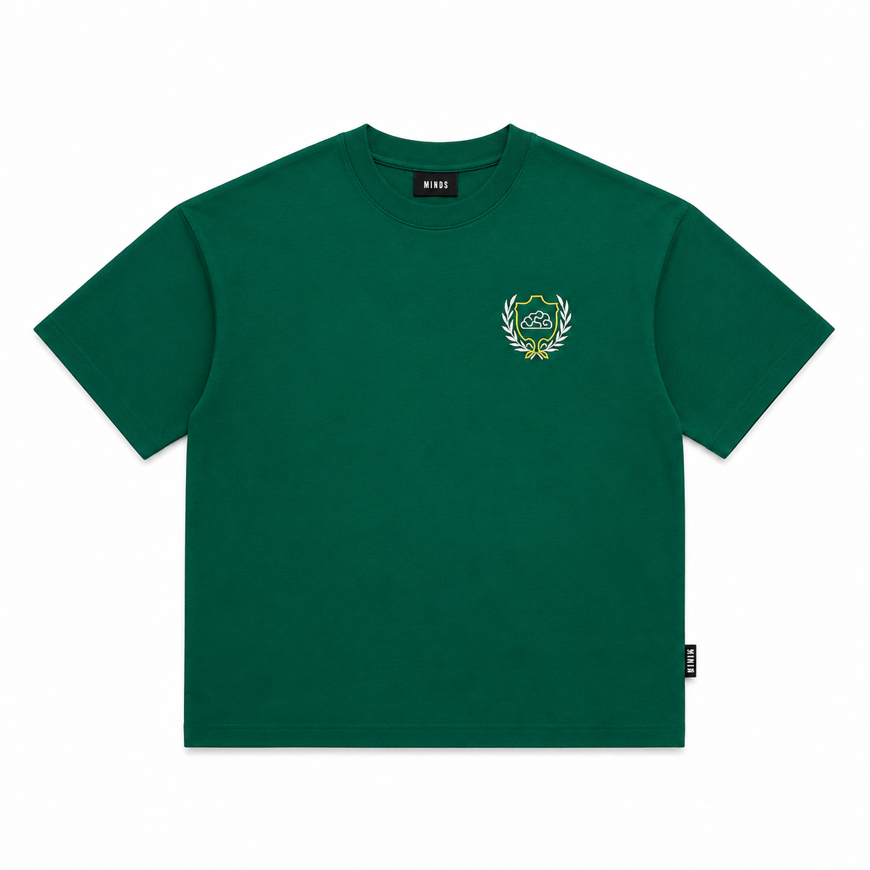 Minds "Prestige" Tee