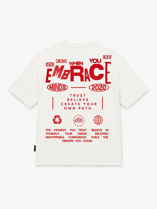 Minds "Trust" Tee