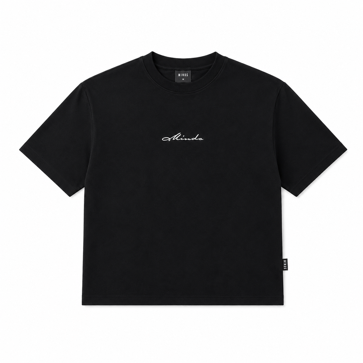 Minds "Signature" Tee