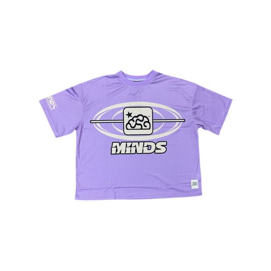 Minds property Jersey