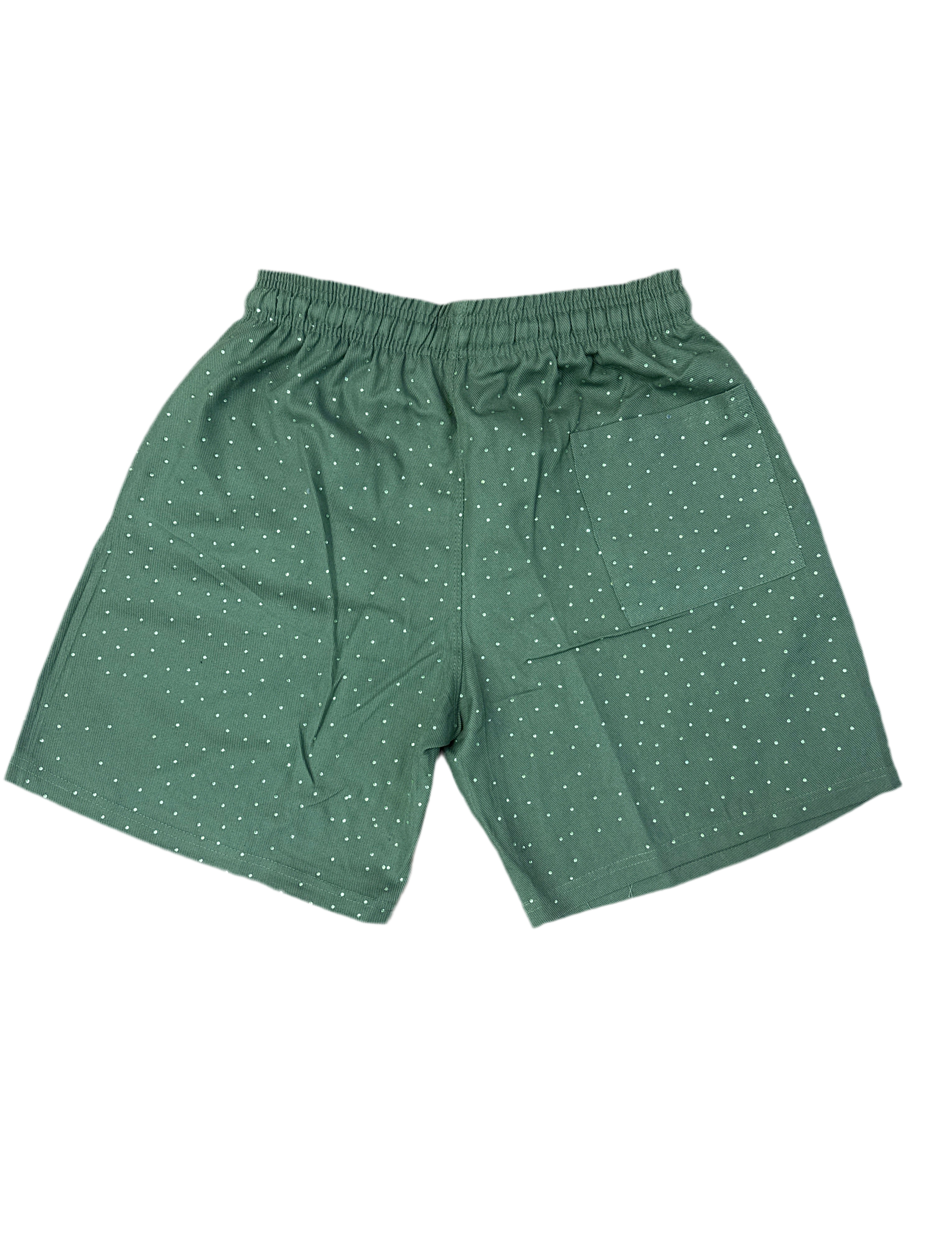 Minds Shorts