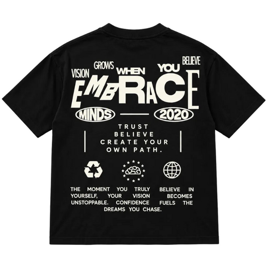Minds "Trust" Tee