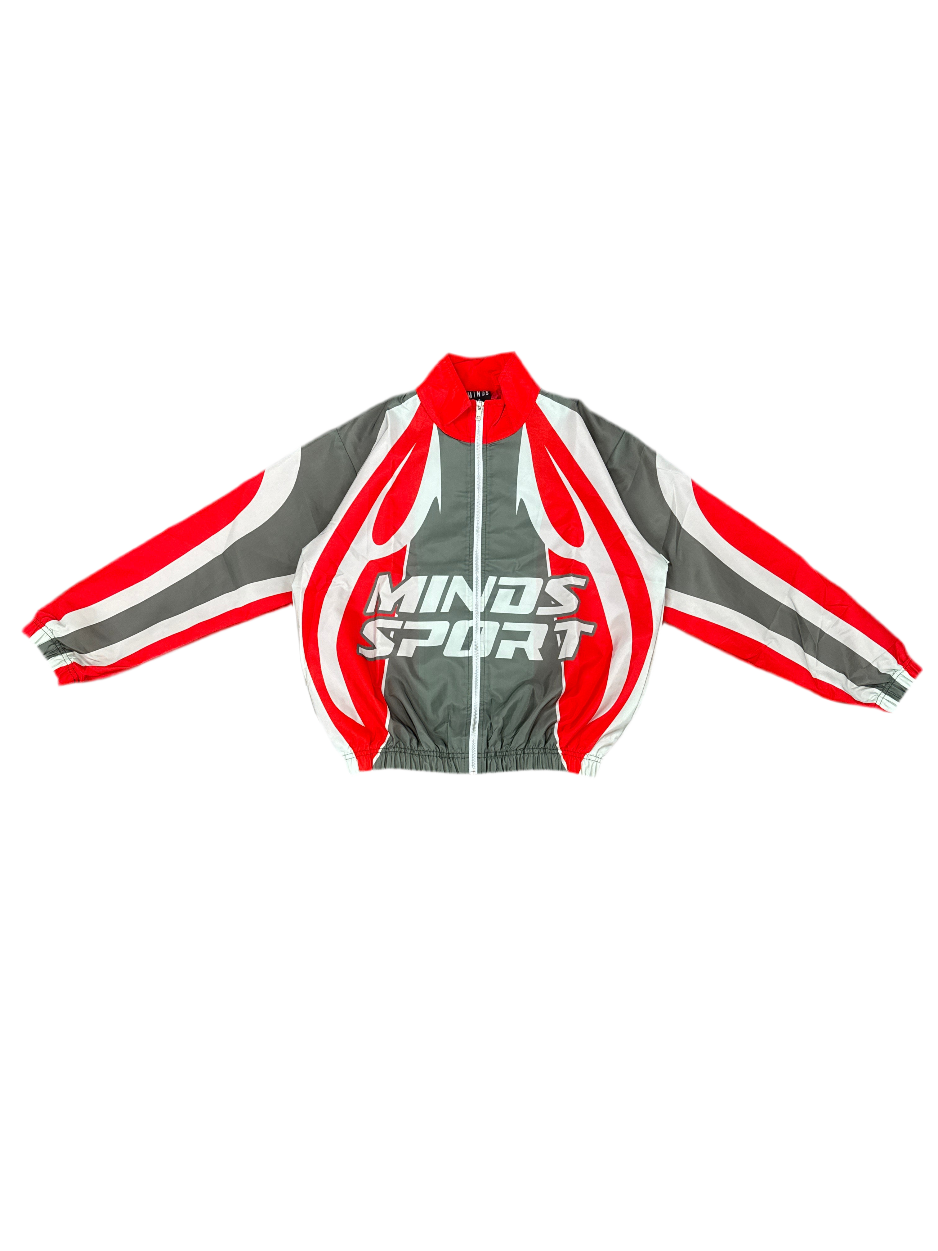 Minds Sport Velocity