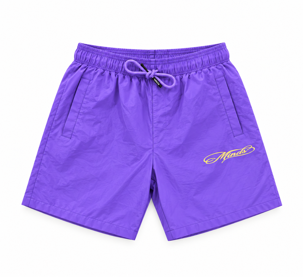 Minds Riviera Shorts