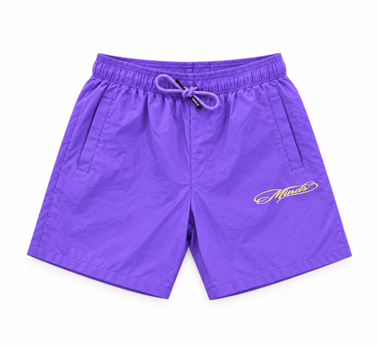 Minds Riviera Shorts