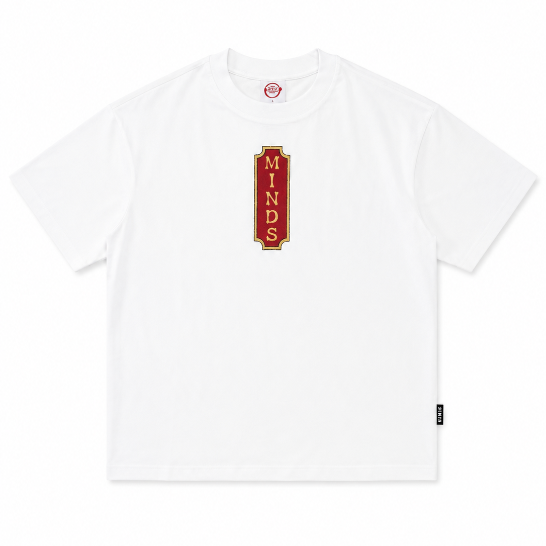 Minds "Shokunin" Tee