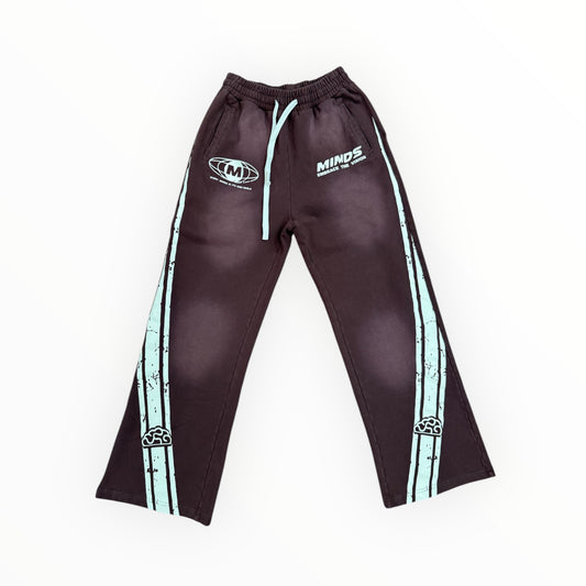Minds Track Sweatpants