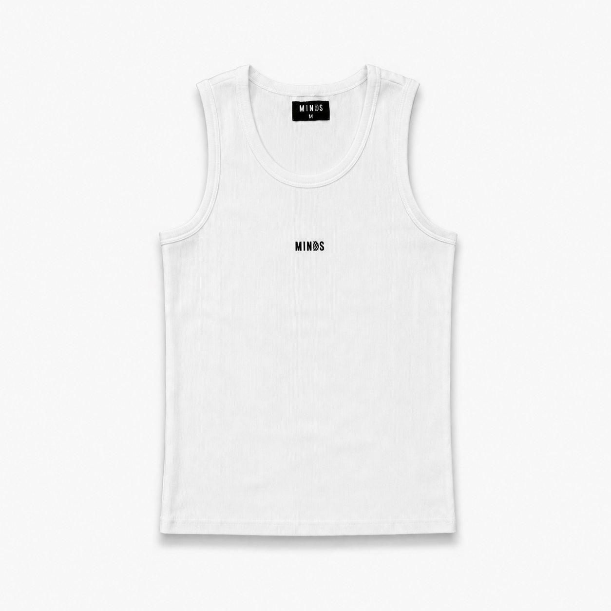 Minds Tank Top