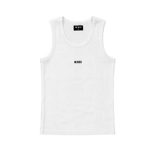 Minds Tank Top