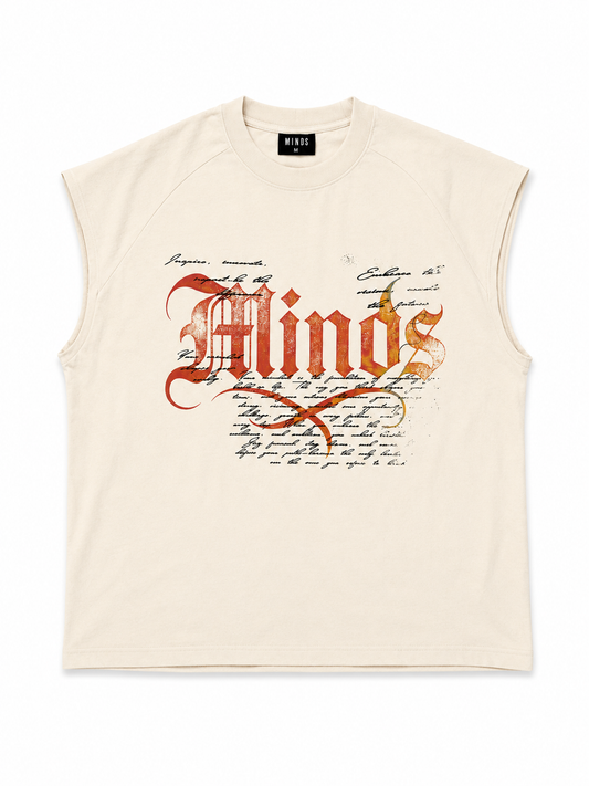Minds Tank