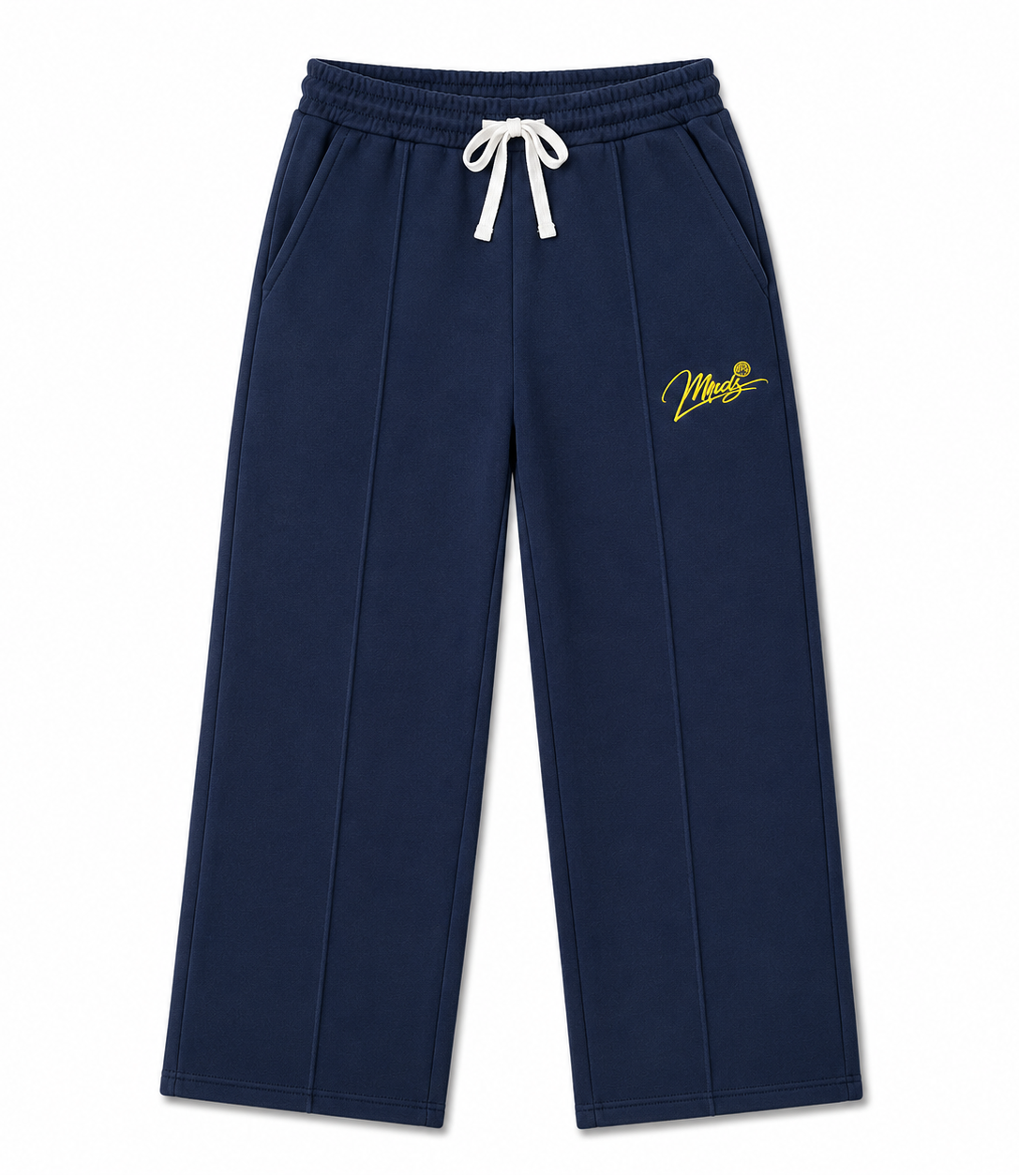 Minds "Cursive" Pants