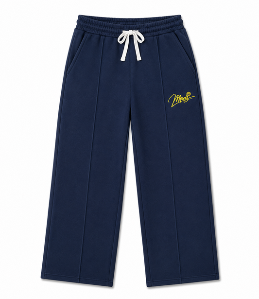 Minds "Cursive" Pants