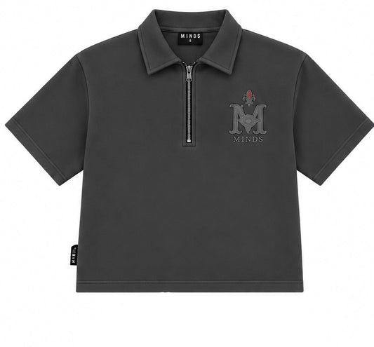 Minds "Royal" Polo