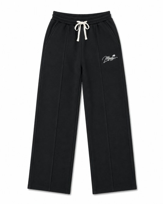 Minds "Cursive" Pants