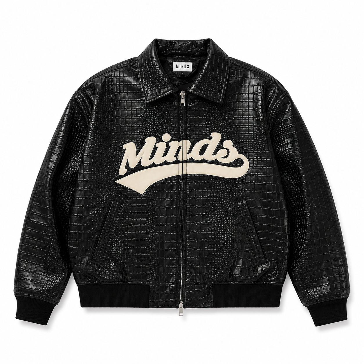 Minds "Legacy Croc" Jacket
