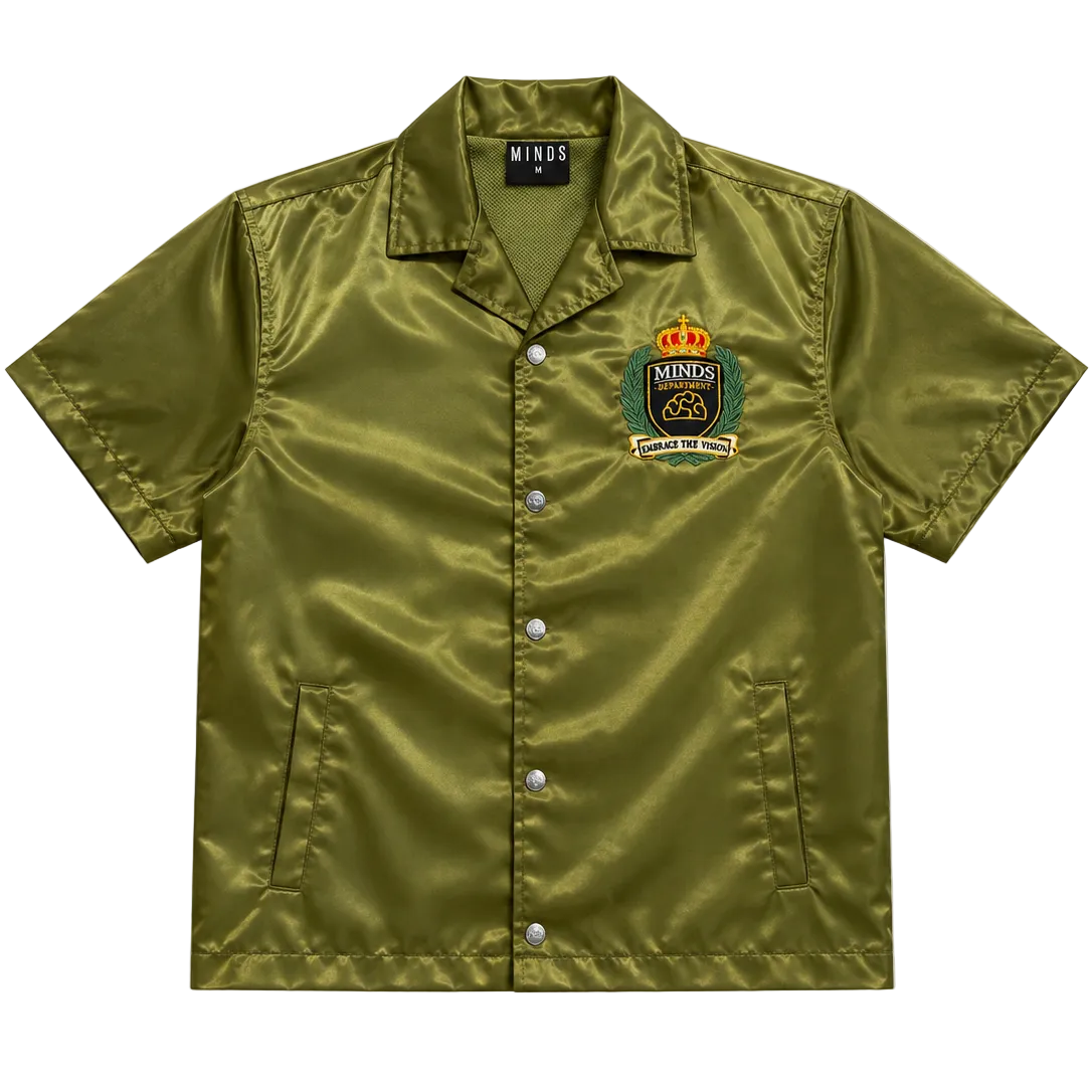 Minds "Imperial" Shirt