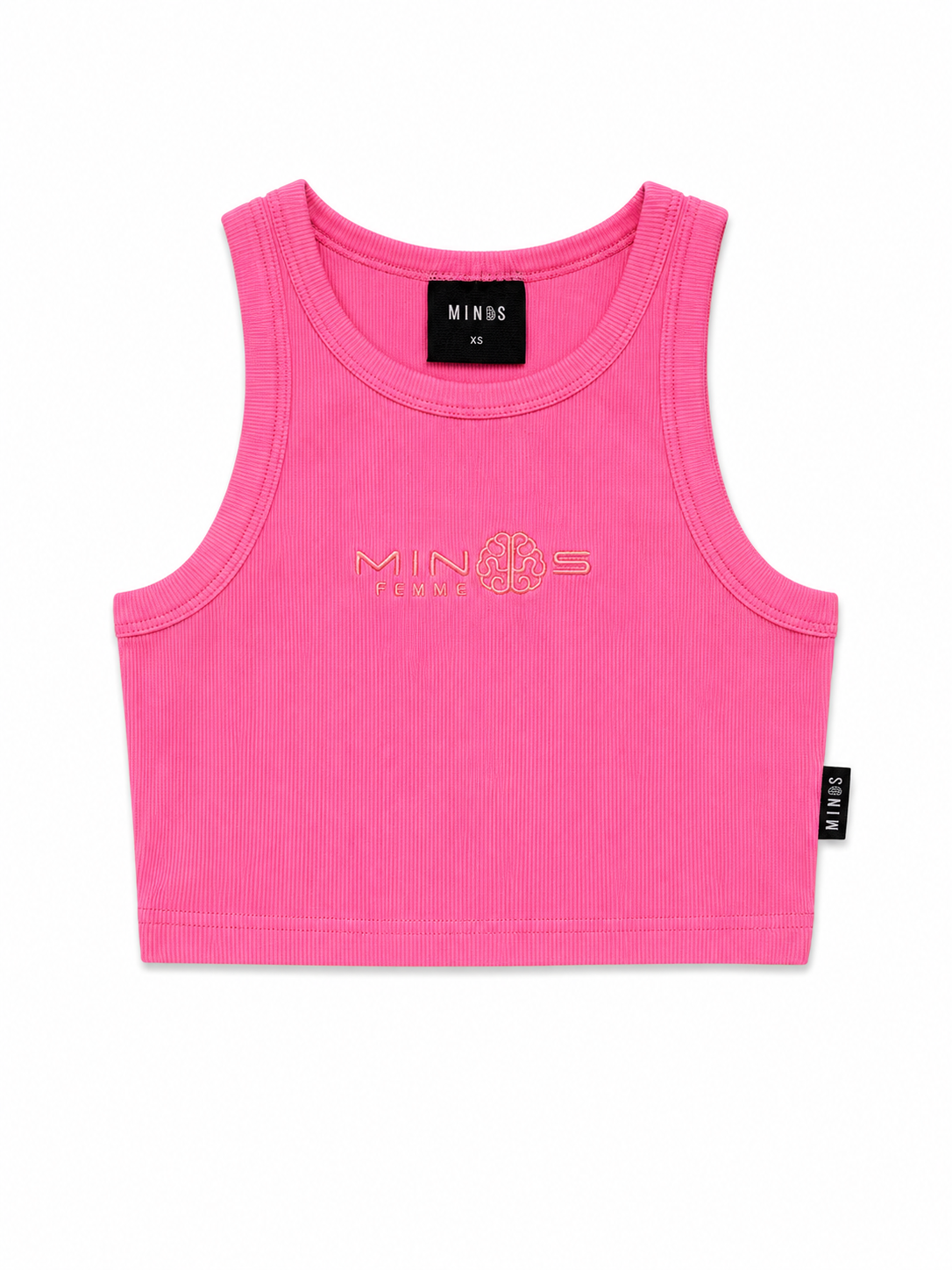Minds Femme Tank Top